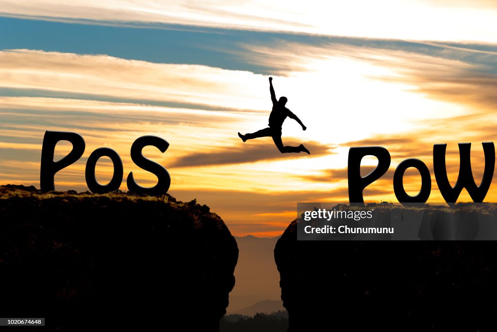 Déménagé à POS de POW