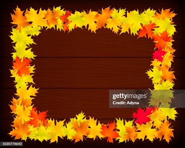 Fall Table Graphics 98 Fall Table Background High Res Illustrations - Getty Images