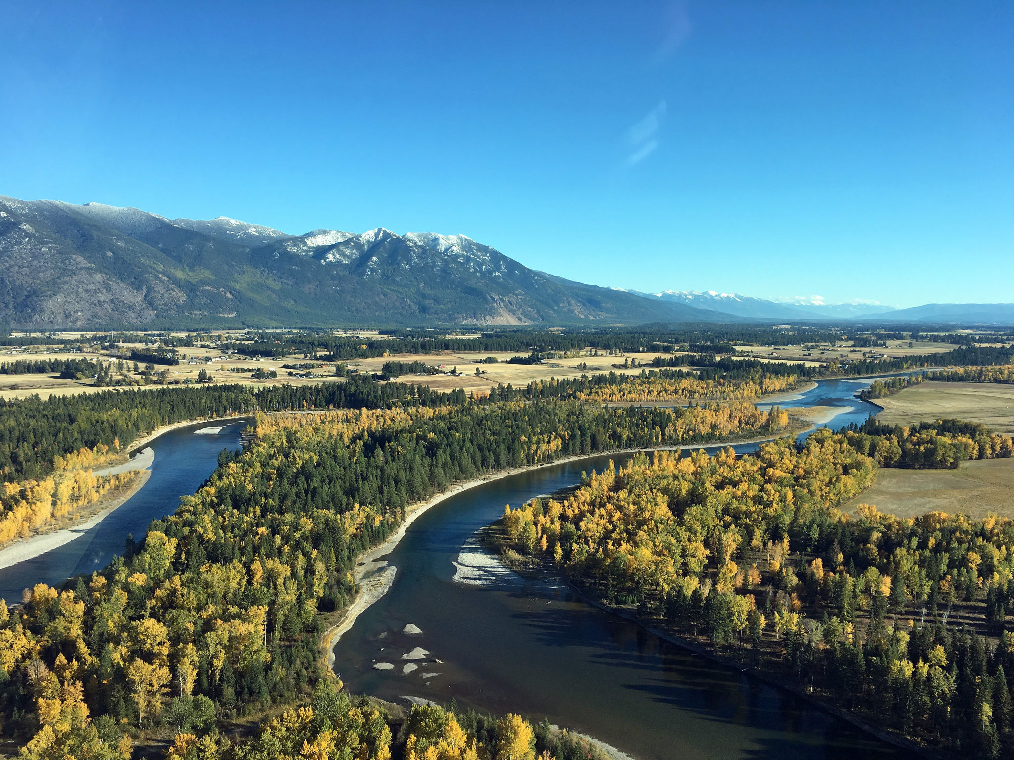 kalispell water