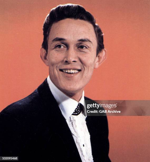 Photo of Country Music singer Jimmy Dean