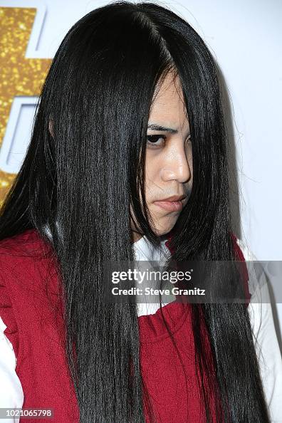 Sacred Rohana The Sacred Riana arrives at