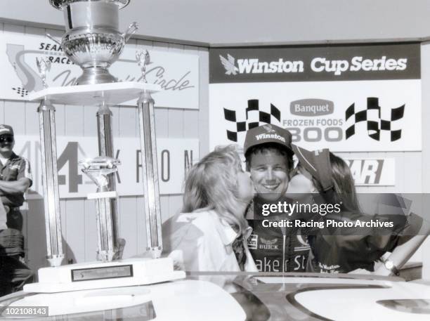 Getty Image Ricky Rudd 1,798 Ricky Rudd Nascar Stock Photos, High-Res Pictures, and Images ...