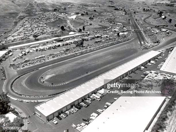 Sears Point Racing Track Layout Sears Point International Speedway Photos and Premium High Res Pictures ...