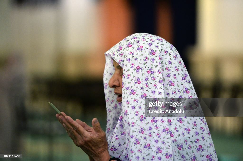 Eid Al-Adha in Iran