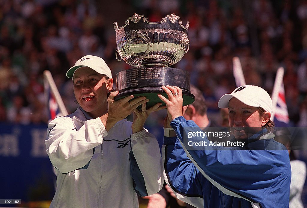 Australian Open