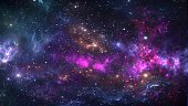 planets and galaxy cosmos physical cosmology science fiction wallpaper