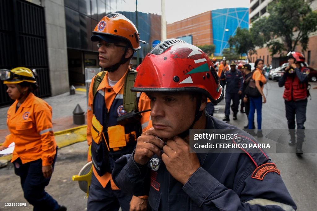 How are survivors describing the experience of the quakes? How are survivors describing the experience of the quakes?