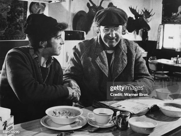 115 Al Pacino 1973 Photos & High Res Pictures - Getty Images