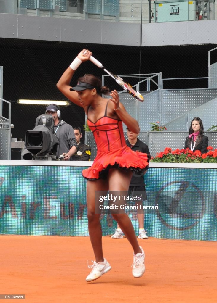 Venus Williams