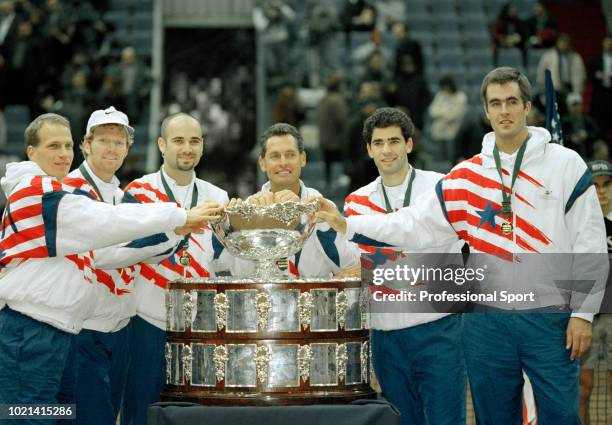 Usa Rbu Jonathan Stark (Tennis) Photos and Premium High Res Pictures - Getty Images