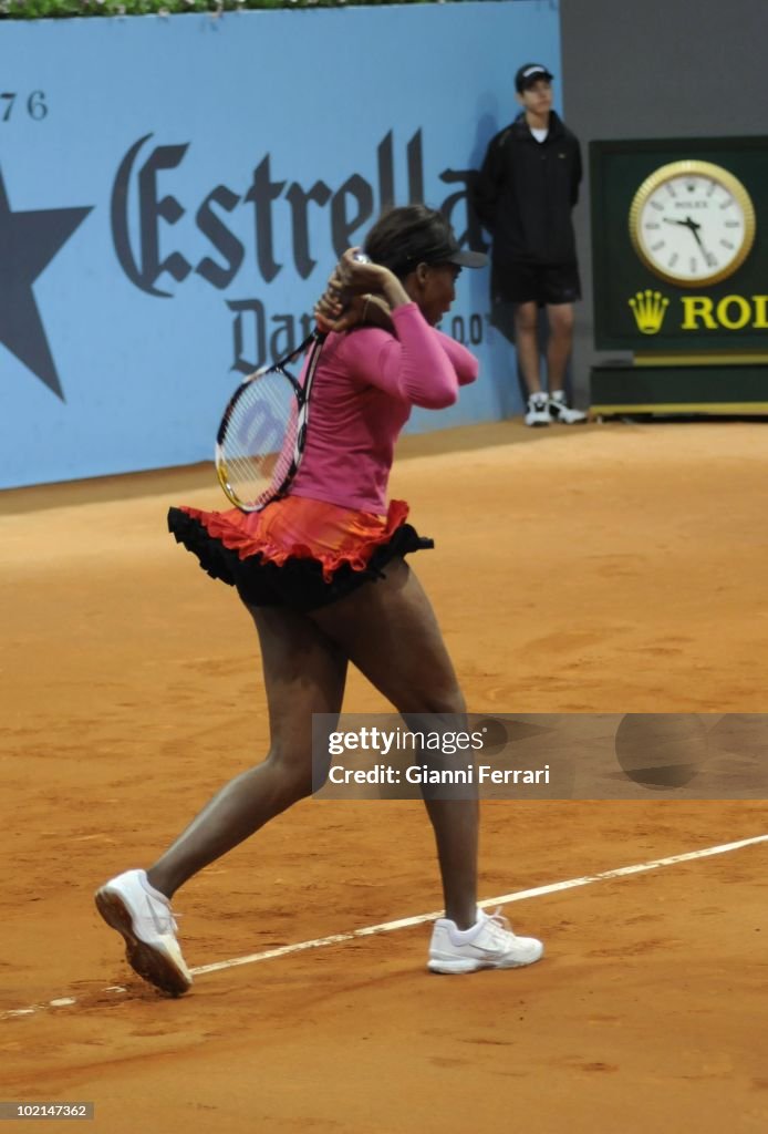 Venus Williams