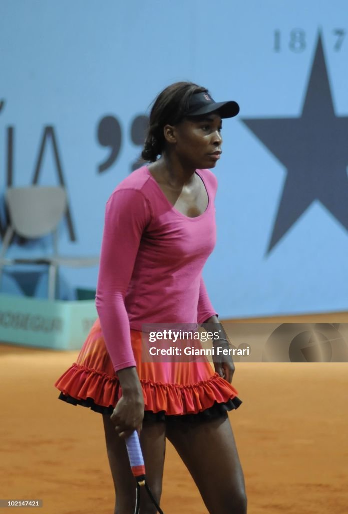 Venus Williams