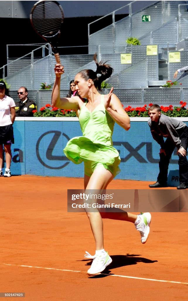 Jelena Jankovic