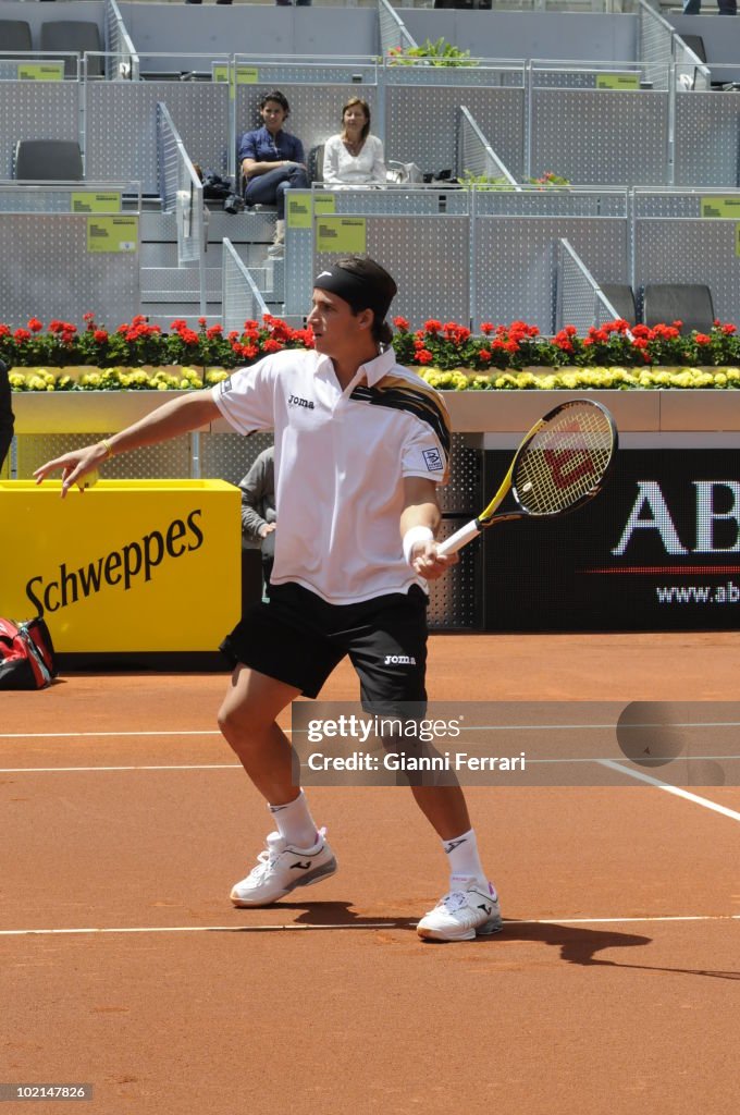 Feliciano Lopez