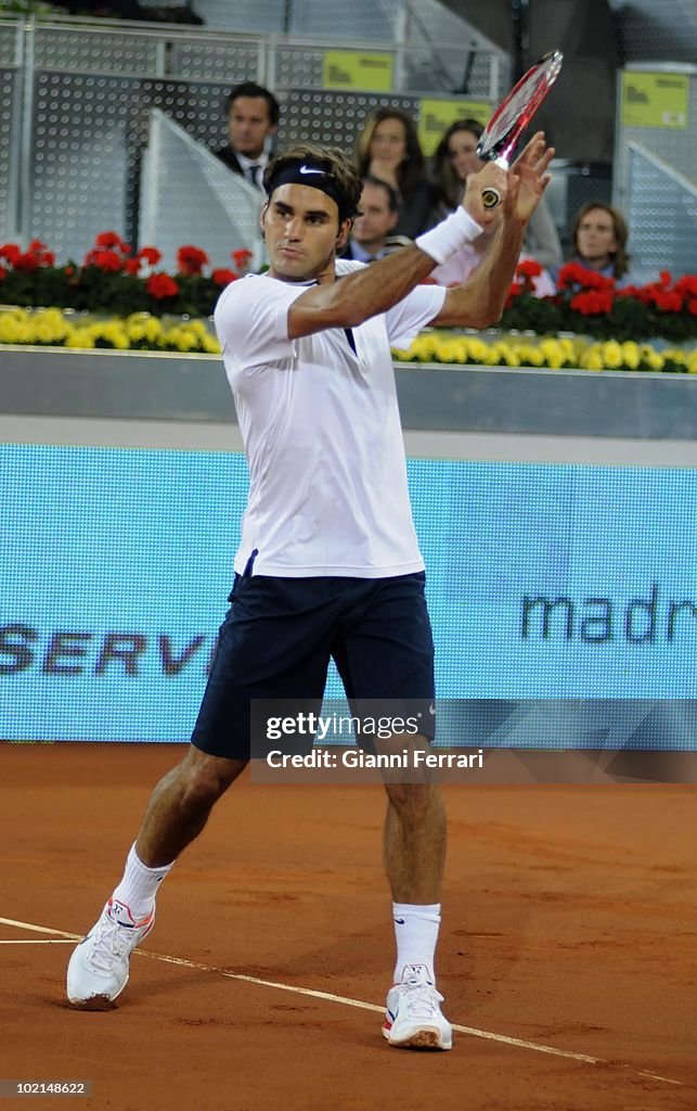 Roger Federer