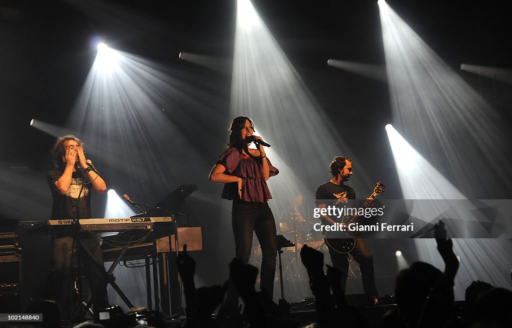 La Oreja de Van Gogh