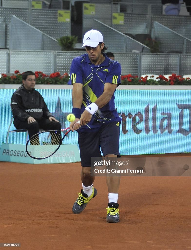 Fernando Verdasco