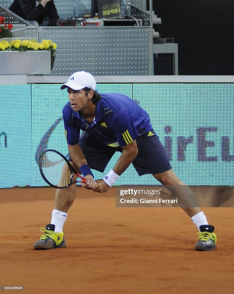 Fernando Verdasco