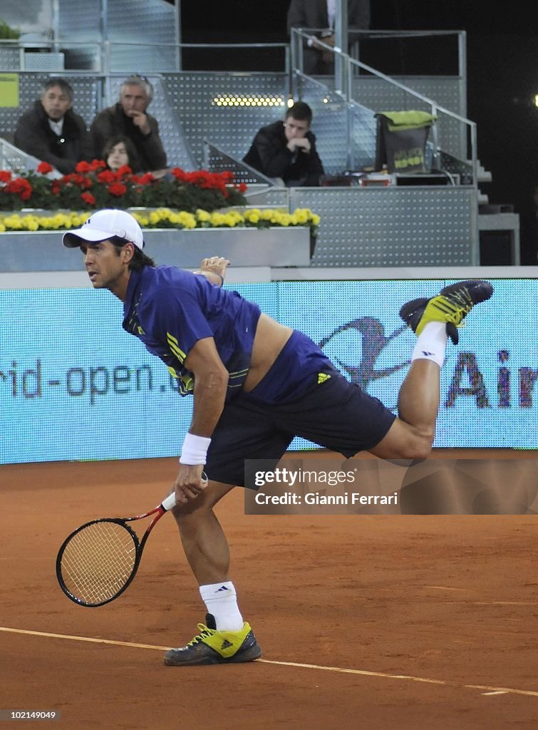 Fernando Verdasco