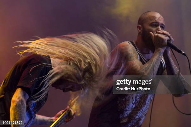 Suffocation Band Images Suffocation (Band) Photos and Premium High Res Pictures - Getty Images
