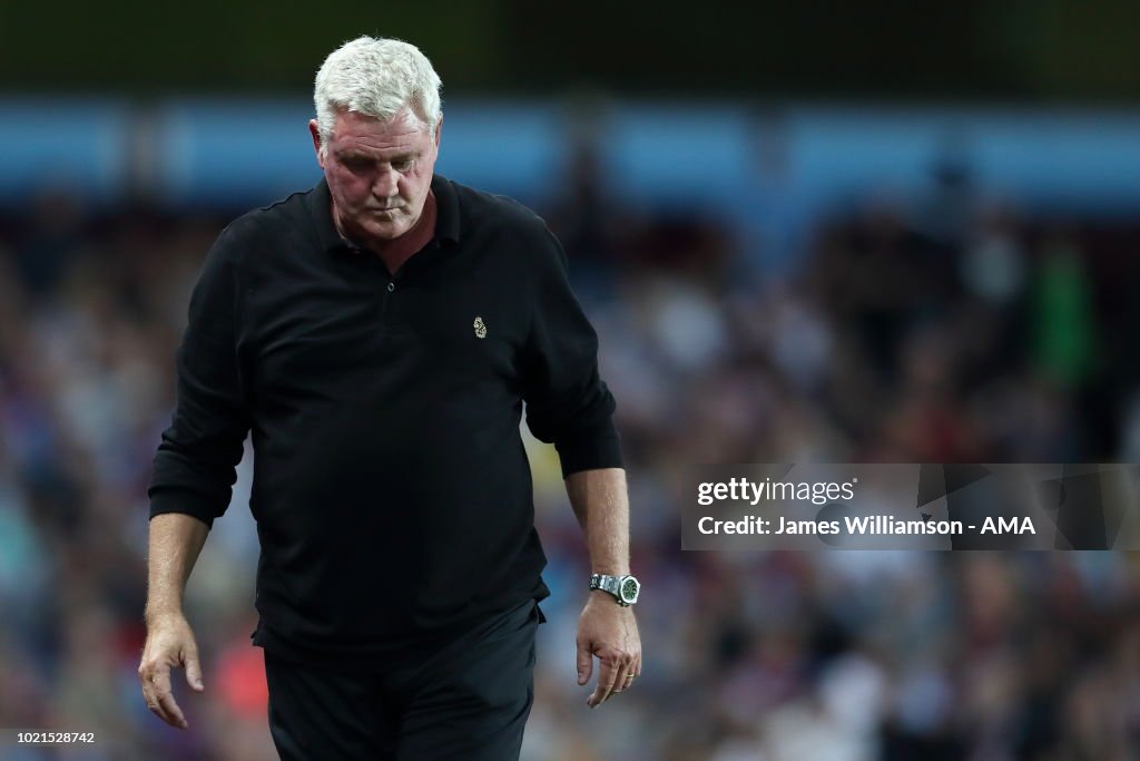 Aston Villa v Brentford - Sky Bet Championship