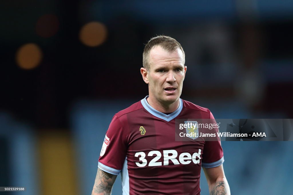 Aston Villa v Brentford - Sky Bet Championship