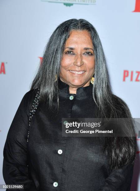 Deepa Mathana Deepa Mehta Photos and Premium High Res Pictures - Getty Images