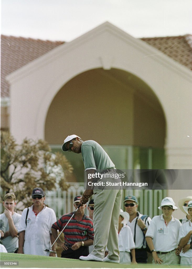 Heineken Golf