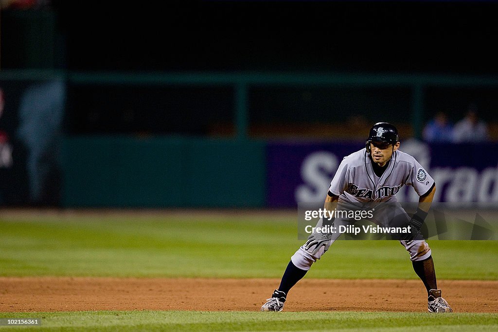 Seattle Mariners v St. Louis Cardinals