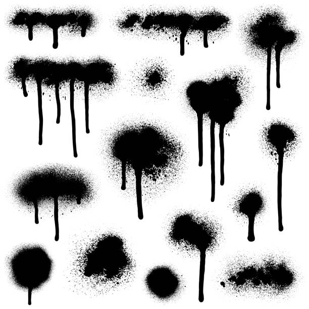 Graphity Paint Splat 34,092 Paint Splat Stock Photos, High-Res Pictures, and Images - Getty ...