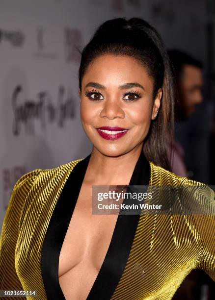 Premiere Of Magnolia Pictures' "Support The Girls" - Red Carpet, Foto di attualità
