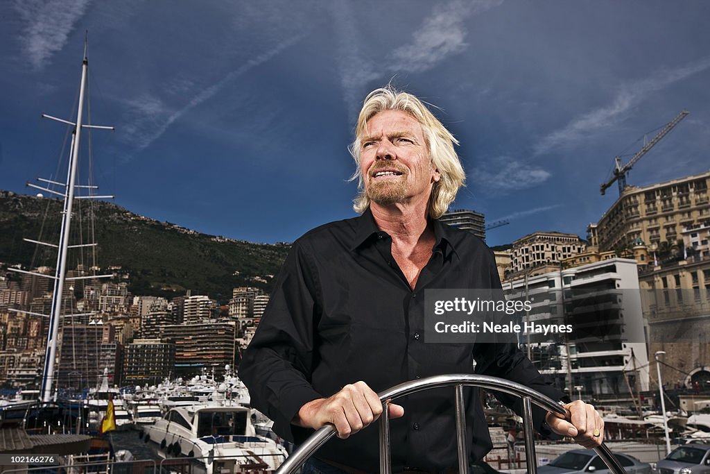 Richard Branson