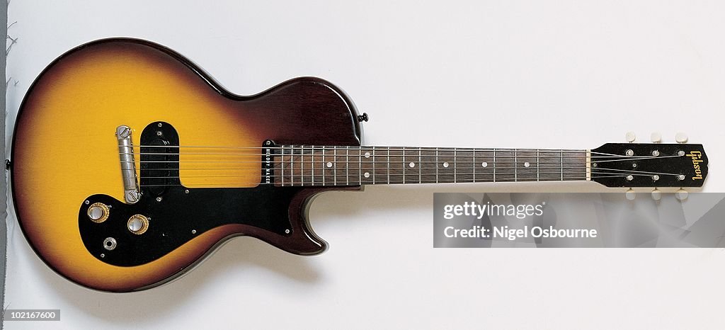Gibson Les Paul Melody Maker
