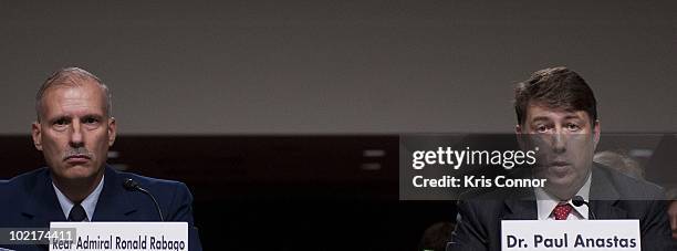 Paul Anastas Photos and Premium High Res Pictures - Getty Images