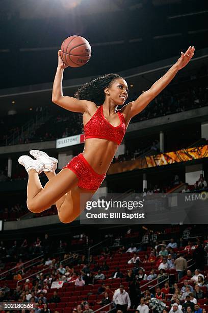 Staci Ramsey Rockets 50 Houston Rockets Launch Crew Stock Photos, High-Res Pictures, and ...