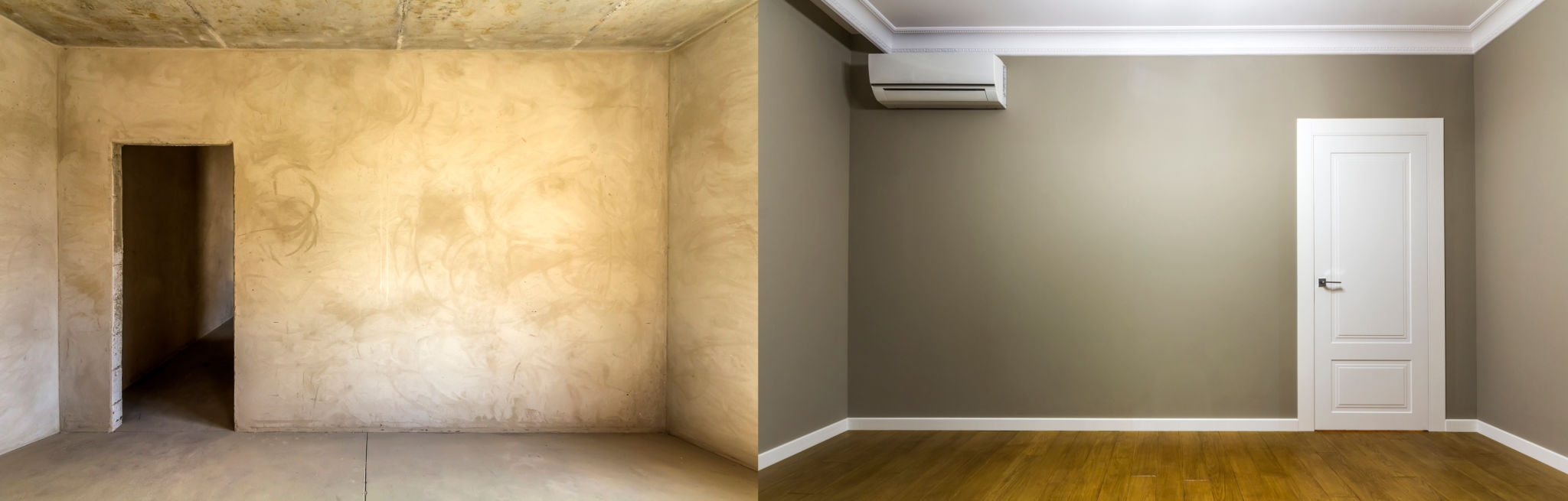climatiseur intérieur