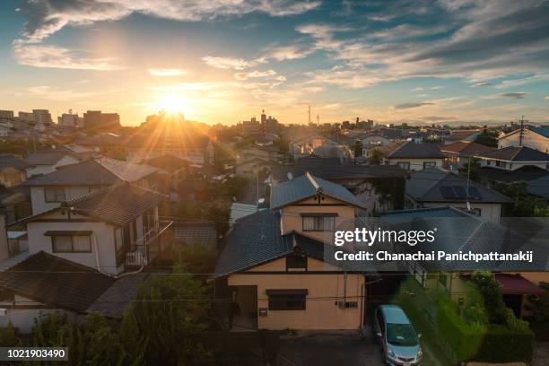 Sun Rises In Japan 21,127 Japan Rising Sun Stock Photos, High-Res Pictures, and Images ...