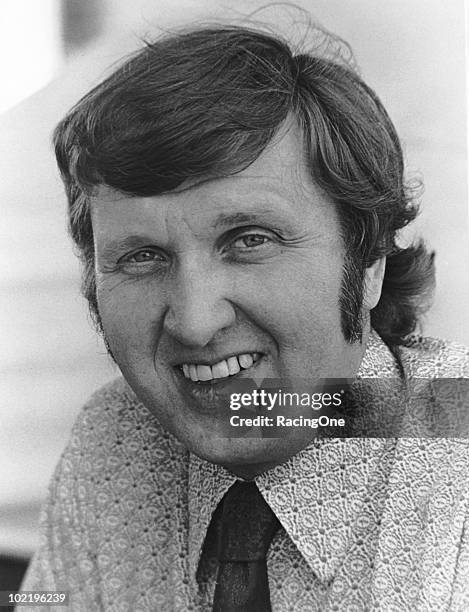 Noted broadcaster Ken Squier was the lap-by-lap voice of the Daytona 500 on CBS-TV from 1979 through 1997. He also called the first race ever aired...