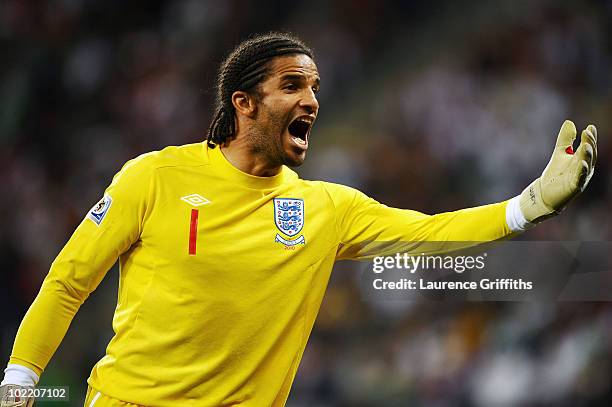 David James Soccer Player Photos and Premium High Res Pictures - Getty