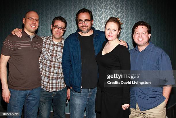 Kevin Radecki 63 Kevin J Walsh Film Producer Photos & High Res Pictures - Getty Images