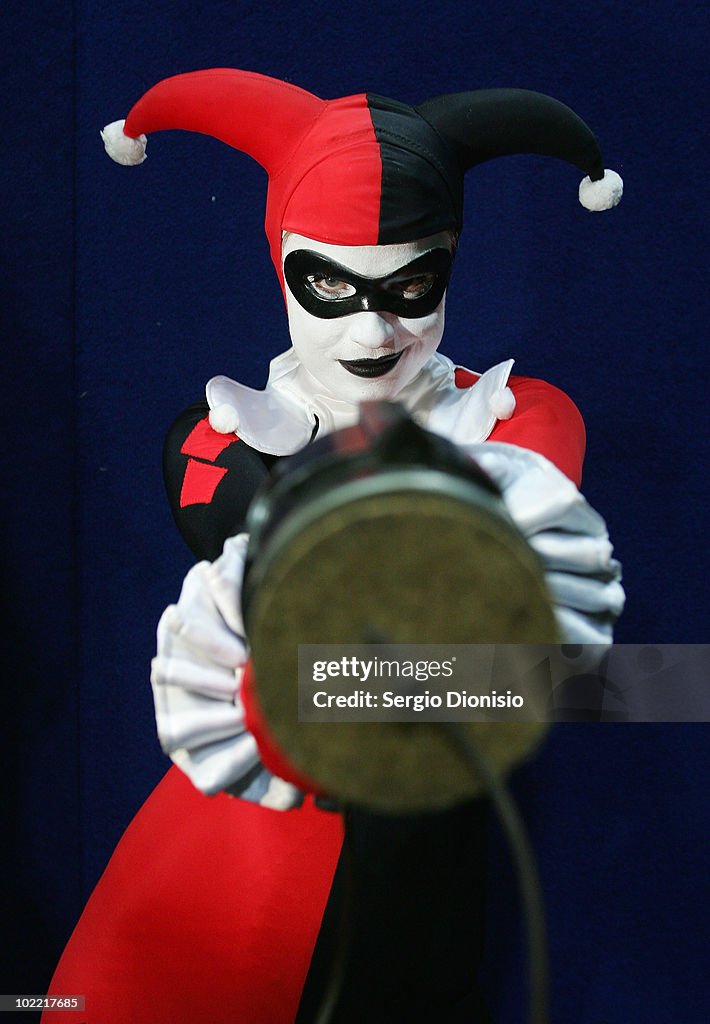 Supanova Pop Culture Expo