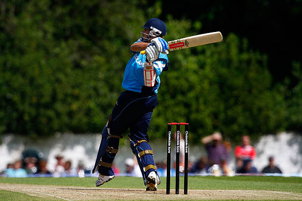 UNS: Scotland Action - 2015 Cricket World Cup Preview Set