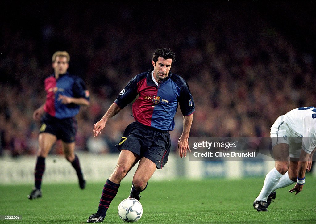 Luis Figo