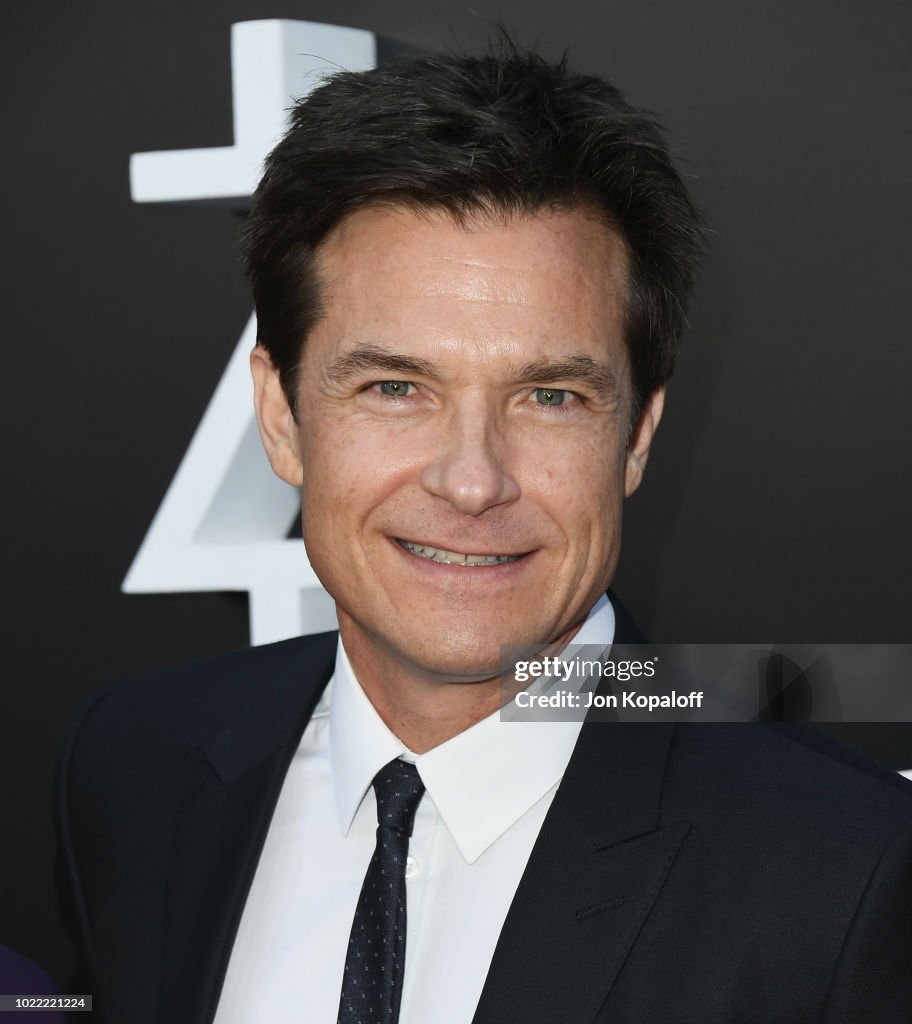 Premiere Of Netflix's "Ozark" Season 2 - Arrivals