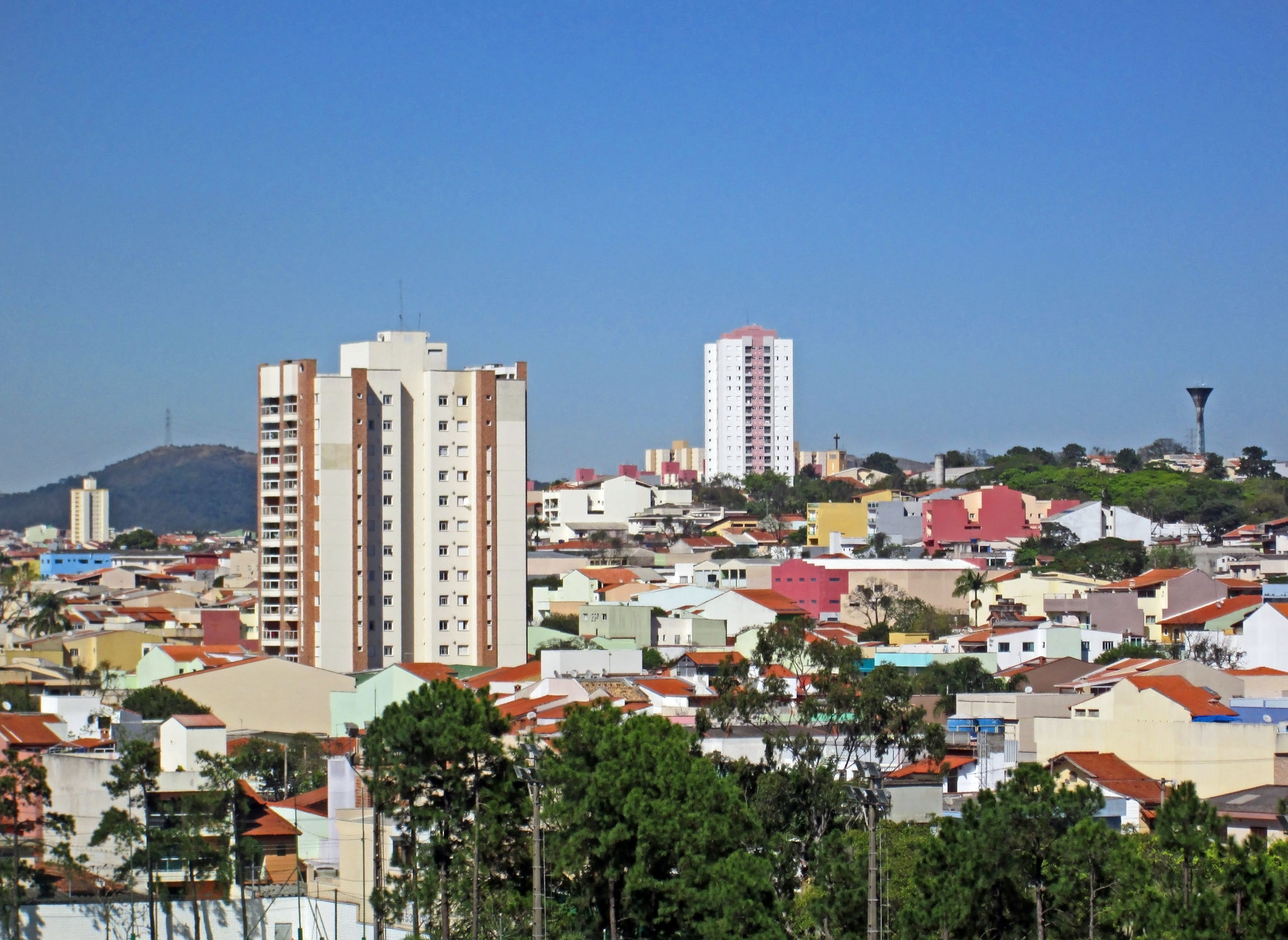 limeira city