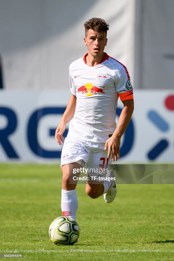 Viktoria Koeln v RB Leipzig - DFB Cup