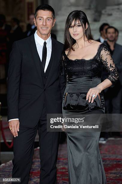 Monica bellucci dolce gabbana 1992 Clearance