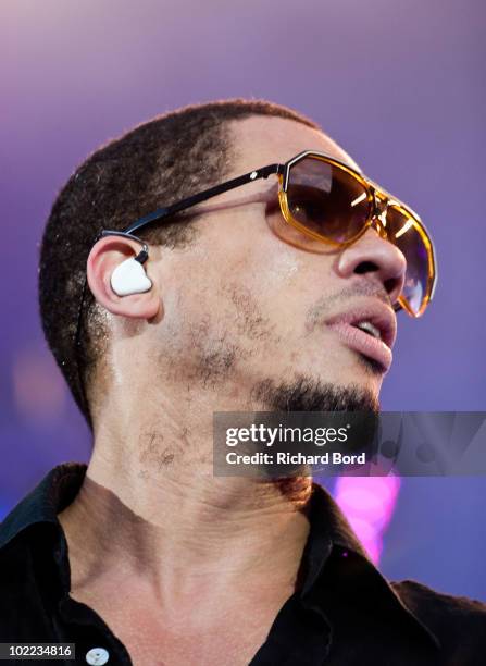 Jay Star Rapper Joey Star Photos and Premium High Res Pictures - Getty Images