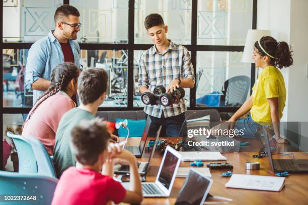 always ready to learn more - development camp stock pictures, royalty-free photos & images