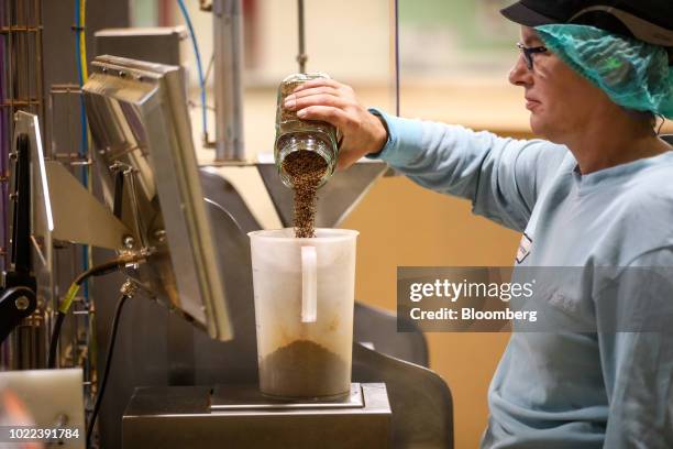1,171 Quality Control Coffee Stock Photos, High-Res Pictures, and ...